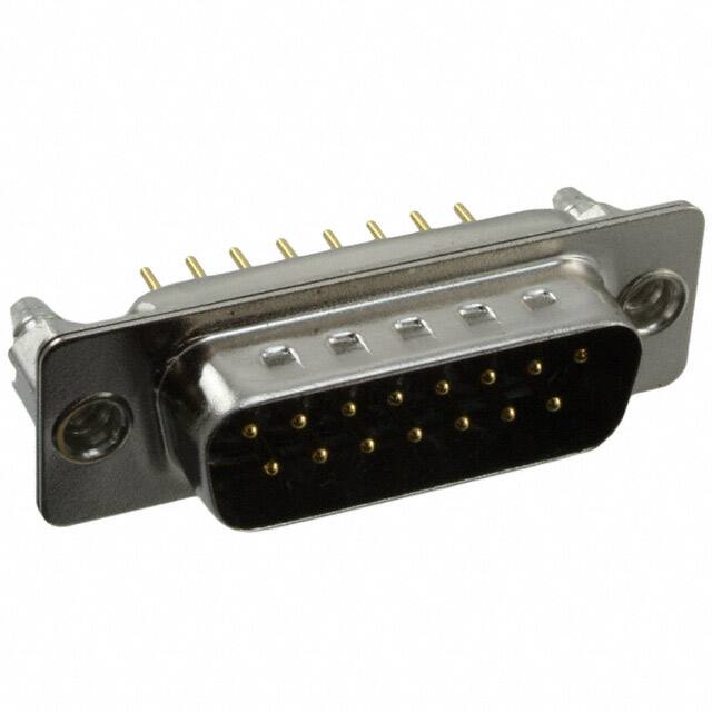 772-E15-113R051 NorComp Inc.  Ensembles de connecteurs D-Sub